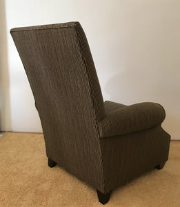 Thörmer Eleganter Einzelsessel, Hochlehnsessel Kensington - Möbelhaus H. Zeppenfeld GmbH