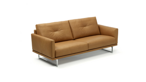 Weibel Weibel Sofa MELLOW – modernes Schweizer Polstermöbel bei Designmoebelkaufen.de