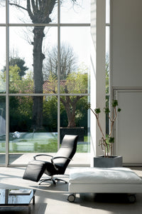 Jori Brainbuilder JR-7760 Relaxsessel in moderner Wohnumgebung bei Möbel Zeppenfeld