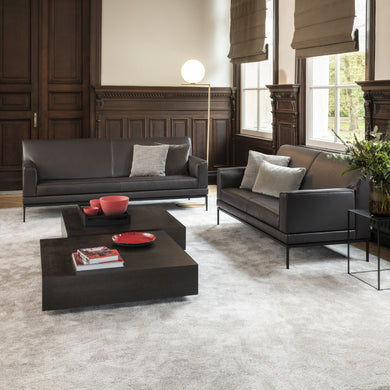 Jori Glove Pure JR-8950 kleines Designsofa Ledersofa Stoffsofa Funktionnssofa  Designmoebel Sauerland Möbel Zeppefneld Olpe interiodesign
