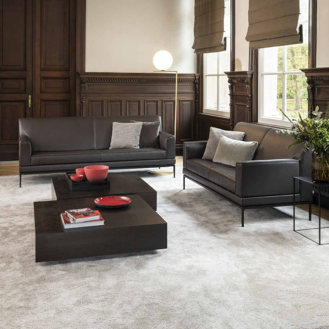 Jori Glove Pure JR-8950 kleines Designsofa Ledersofa Stoffsofa Funktionnssofa  Designmoebel Sauerland Möbel Zeppefneld Olpe interiodesign