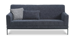 Jori Glove Pure JR-8950 kleines Designsofa Ledersofa Stoffsofa Funktionnssofa  Designmoebel Sauerland Möbel Zeppefneld Olpe interiodesign
