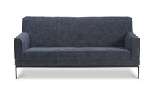 Laden Sie das Bild in den Galerie-Viewer, Jori Glove Pure JR-8950 kleines Designsofa Ledersofa Stoffsofa Funktionnssofa  Designmoebel Sauerland Möbel Zeppefneld Olpe interiodesign
