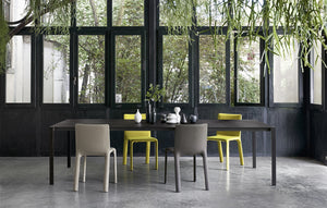 Kristalia Designesstisch Thin K italienische Designmöbel Möbel Zeppenfeld Olpe Designmöbel Saueland