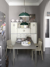 Laden Sie das Bild in den Galerie-Viewer, Kristalia Esstisch Be-Easy Ausziehtisch italienische Designmöbel Zeppenfeld Olpe Wohn Evolution Sauerland
