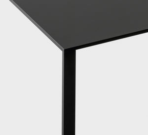 Kristalia Esstisch Be-Easy Ausziehtisch italienische Designmöbel Zeppenfeld Olpe Wohn Evolution Sauerland