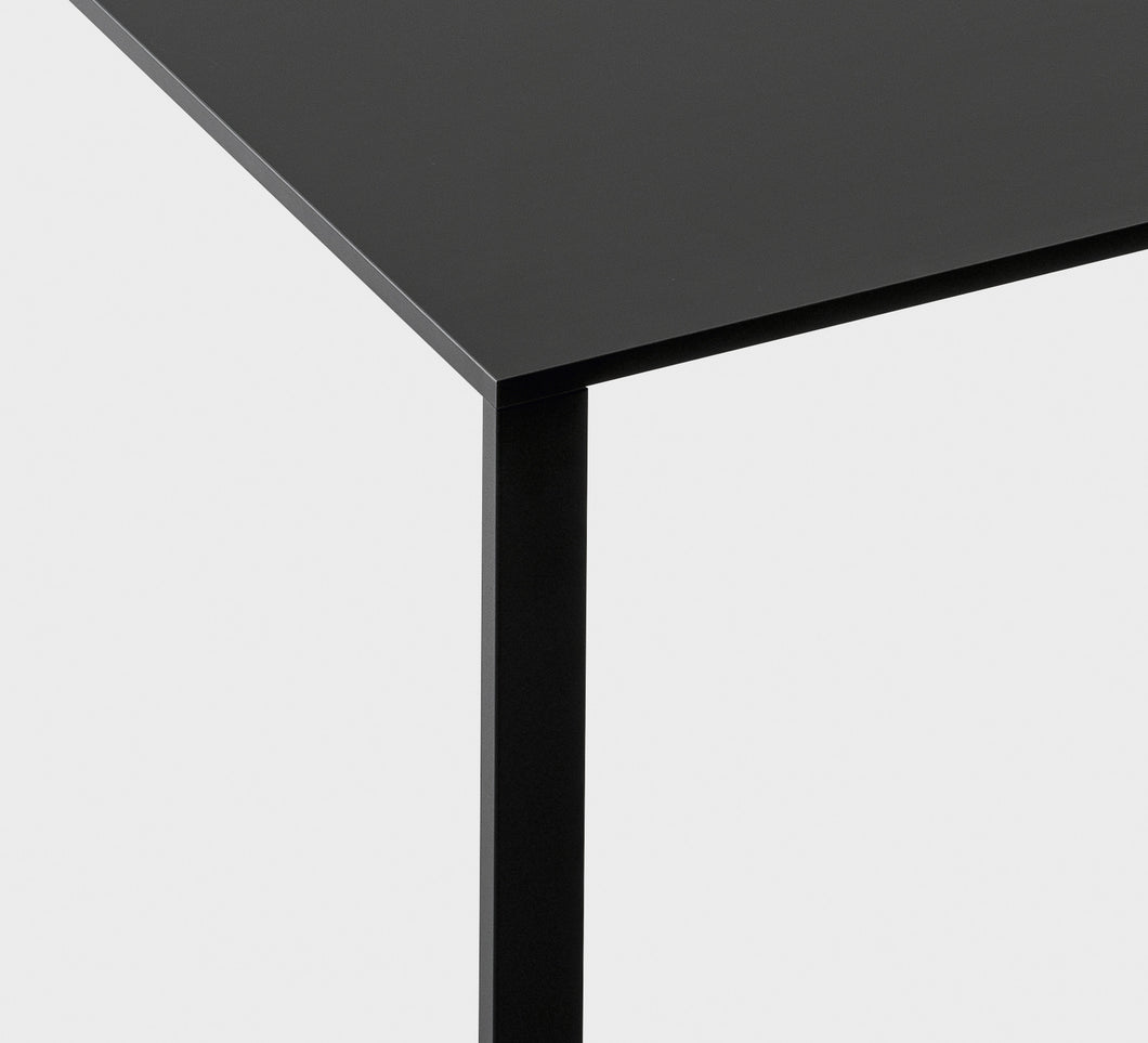 Kristalia Esstisch Be-Easy Ausziehtisch italienische Designmöbel Zeppenfeld Olpe Wohn Evolution Sauerland