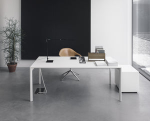 Kristalia Esstisch Maki italienische Designmöbel Ausziehtisch Möbel Zeppenfeld Olpe Sauerland (2)