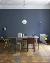 Laden Sie das Bild in den Galerie-Viewer, Kristalia Esstisch Maki italienische Designmöbel Ausziehtisch Möbel Zeppenfeld Olpe Sauerland (2)
