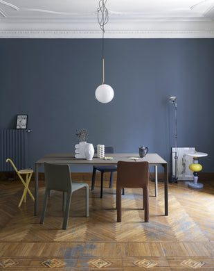 Kristalia Esstisch Maki italienische Designmöbel Ausziehtisch Möbel Zeppenfeld Olpe Sauerland (2)