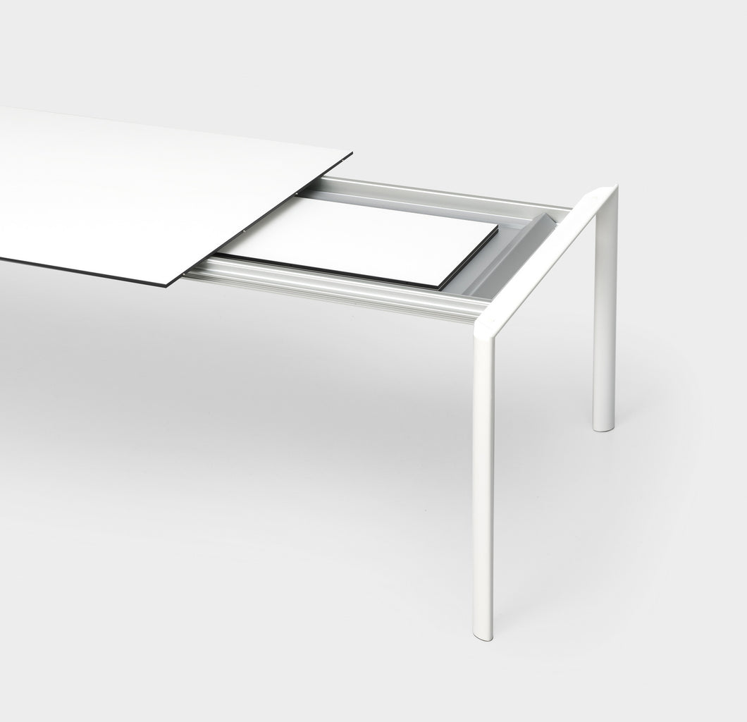 Kristalia Esstisch Maki italienische Designmöbel Ausziehtisch Möbel Zeppenfeld Olpe Sauerland (2)