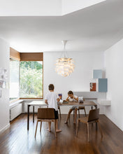 Laden Sie das Bild in den Galerie-Viewer, Kristalia Esstisch Maki italienische Designmöbel Ausziehtisch Möbel Zeppenfeld Olpe Sauerland (2)
