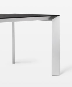 Kristalia Esstisch Nori Ausziehtisch Designmöbel Sauerland Zeppenfeld Olpe