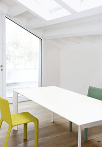 Kristalia Esstisch Nori Ausziehtisch Designmöbel Sauerland Zeppenfeld Olpe