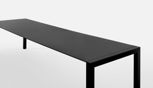 Kristalia italienischer Designesstisch Suhsi Ausziehtisch Möbel Zeppenfeld Olpe Designmöbal Sauerland (5)