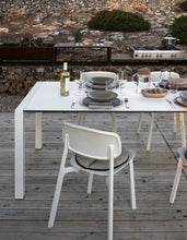 Laden Sie das Bild in den Galerie-Viewer, Kristalia italienischer Designesstisch Suhsi Ausziehtisch Möbel Zeppenfeld Olpe Designmöbal Sauerland (5)
