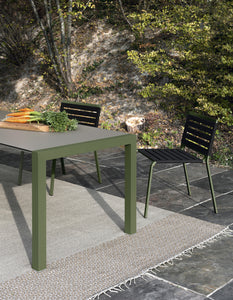 Kristalia italienischer Designesstisch Suhsi Ausziehtisch Möbel Zeppenfeld Olpe Designmöbal Sauerland (5)