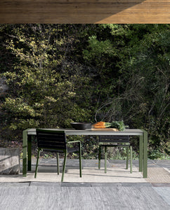 Kristalia italienischer Designesstisch Suhsi Ausziehtisch Möbel Zeppenfeld Olpe Designmöbal Sauerland (5)