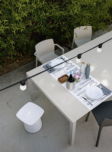 Kristalia italienischer Designesstisch Suhsi Ausziehtisch Möbel Zeppenfeld Olpe Designmöbal Sauerland (5)