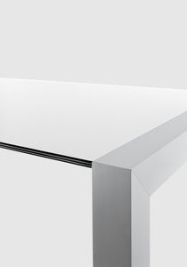 Kristalia italienischer Designesstisch Suhsi Ausziehtisch Möbel Zeppenfeld Olpe Designmöbal Sauerland (5)