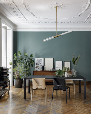 Kristalia italienischer Designesstisch Suhsi Ausziehtisch Möbel Zeppenfeld Olpe Designmöbal Sauerland (5)