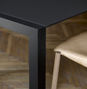 Kristalia italienischer Designesstisch Suhsi Ausziehtisch Möbel Zeppenfeld Olpe Designmöbal Sauerland (5)