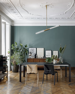 Kristalia italienischer Designesstisch Suhsi Ausziehtisch Möbel Zeppenfeld Olpe Designmöbal Sauerland (5)