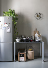 Laden Sie das Bild in den Galerie-Viewer, Kristalia italienischer Designesstisch Suhsi Ausziehtisch Möbel Zeppenfeld Olpe Designmöbal Sauerland (5)
