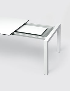 Kristalia italienischer Designesstisch Suhsi Ausziehtisch Möbel Zeppenfeld Olpe Designmöbal Sauerland (5)