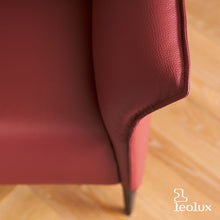Laden Sie das Bild in den Galerie-Viewer, Leolux Designsofa Mayon, Angebot, verschiedene Größen und Farben
