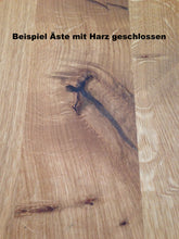 Laden Sie das Bild in den Galerie-Viewer, Scholtissek kleiner Esstisch Küchentisch Ausziehtisch Jade Massivholztisch Designmöbel Sauerland Möbel Zeppenfeld Olpe
