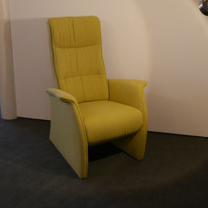 Relaxsessel    AERA Sitting Vision Smart Next NX-312 NX312 Fernsehsessel Stoff Möbel Zeppenfeld Olpe Designmöbel Sauerland Ausstellugnsstück Schnäppc (3)