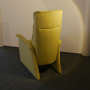 Relaxsessel    AERA Sitting Vision Smart Next NX-312 NX312 Fernsehsessel Stoff Möbel Zeppenfeld Olpe Designmöbel Sauerland Ausstellugnsstück Schnäppc (3)