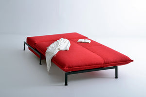 Schlafsofa Fun Franz Fertig Schwenksofa Designsofa Möbel Zeppenfeld Olpe Designmöbel Sauerland