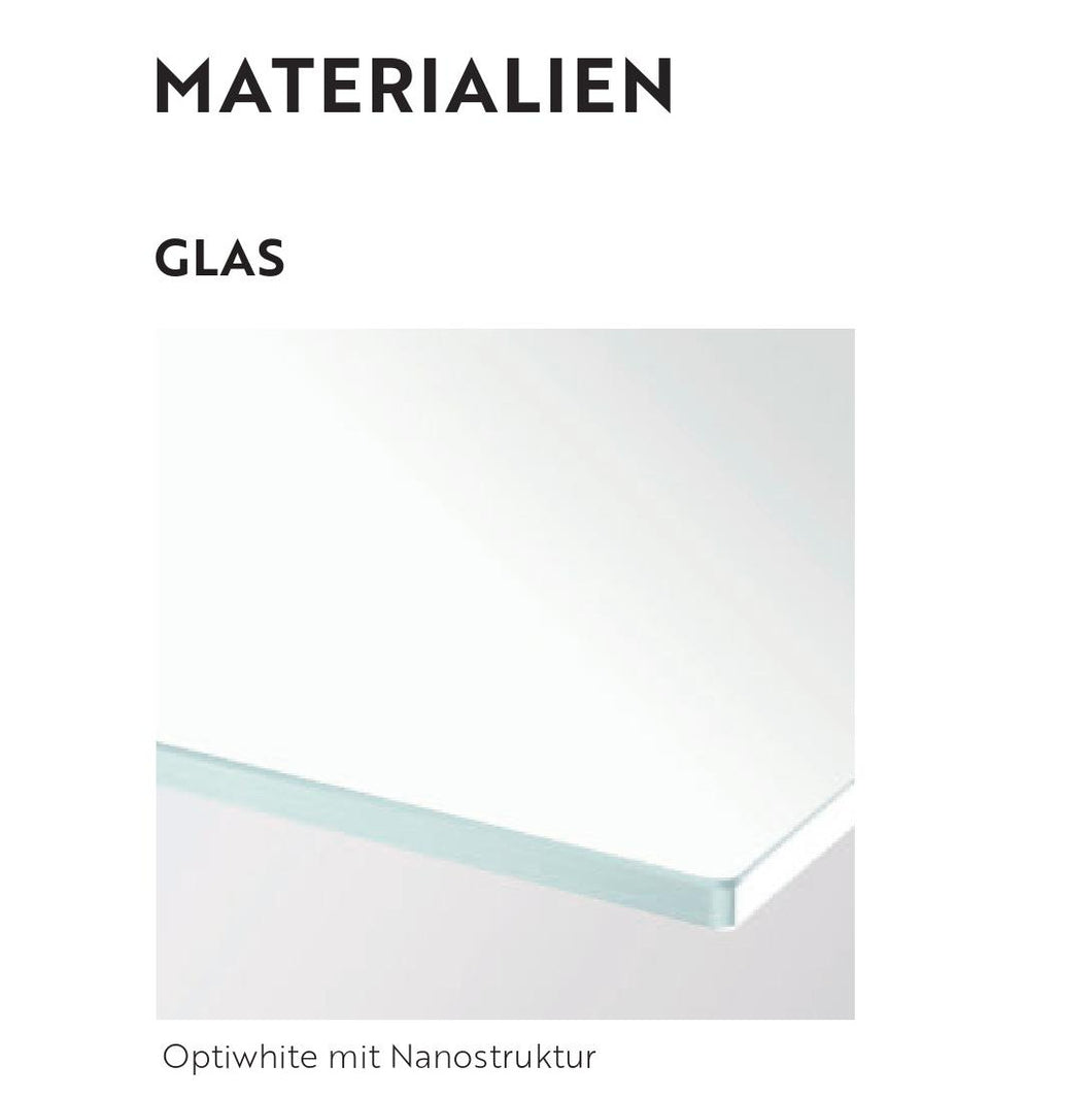 Ronald Schmitt Duett K526 Kolo K726 kleiner Couchtisch, 60x60cm Bestelltisch höhenverstellbar rollbar Designmöbel Möbel Zeppenfeld Olpe (2)