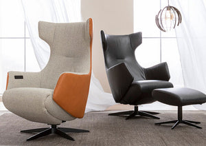 Sitting Vision AERA Relaxsessel Signa 1005 NV-1005 Aufstehhilfe Motorsessel Fernsehsessel Möbel Zeppenfeld Olpe Designmöbel Sauerland Herzwaage Ledersessel