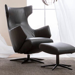 Sitting Vision AERA Relaxsessel Signa 1005 NV-1005 Aufstehhilfe Motorsessel Fernsehsessel Möbel Zeppenfeld Olpe Designmöbel Sauerland Herzwaage Ledersessel
