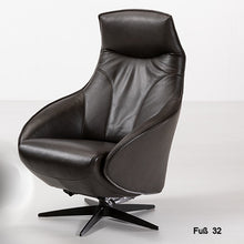 Laden Sie das Bild in den Galerie-Viewer, Relaxsessel AERA Signa 248 TW248 Mit Akku, motorisch verstellbar, Sitting Vision
Sitting Vision AERA Relaxsessel Signa 248 Aufstehhilfe Motorsessel Fernsehsessel Möbel Zeppenfeld Olpe Designmöbel Sauerland Herzwaage Ledersessel
