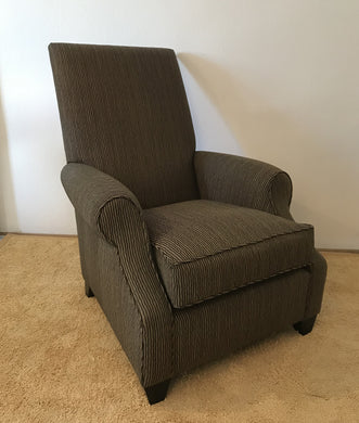 Thörmer Eleganter Einzelsessel, Hochlehnsessel Kensington - Möbelhaus H. Zeppenfeld GmbH