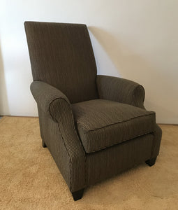 Thörmer Eleganter Einzelsessel, Hochlehnsessel Kensington - Möbelhaus H. Zeppenfeld GmbH