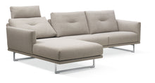 Laden Sie das Bild in den Galerie-Viewer, Rückenverstellung am Sofa MELLOW – Weibel Weibel Design
