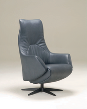 Laden Sie das Bild in den Galerie-Viewer, AERA Signa 165 – Größe Medium mit Maßen 80×118×81–169 cm, Sitzhöhe 46 cm
