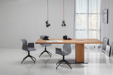 Laden Sie das Bild in den Galerie-Viewer, Bodenplatte aus Stahl, pulverbeschichtet – Asco Mono rustical
