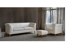 Dema Ottomanne, Designklassiker Sofa, Sessel oder Hocker - Möbelhaus H. Zeppenfeld GmbH