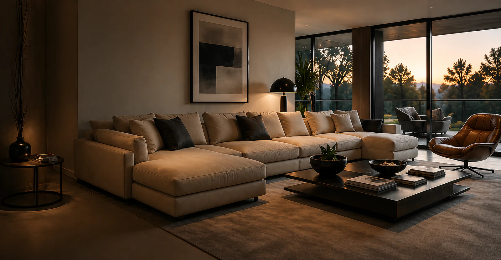 Designmöbel & moderne Einrichtung | designmoebelkaufen by Möbel Zeppenfeld