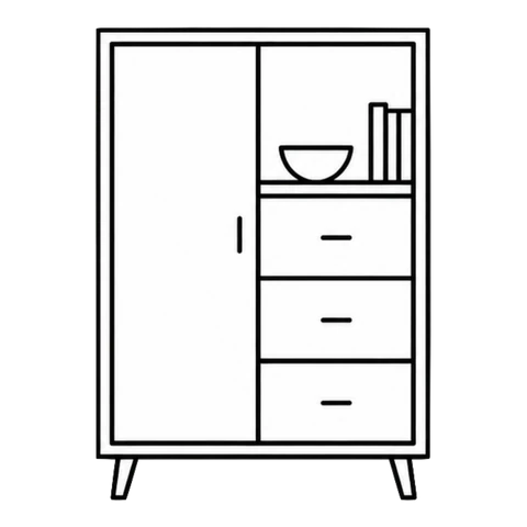 Highboards