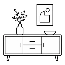 Sideboard