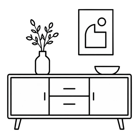 Sideboard